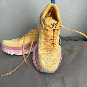 HOKA Bondi Running Shoes Women’s Size 8.5